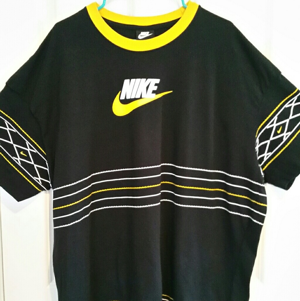 Mens Nike T Shirt - XXL